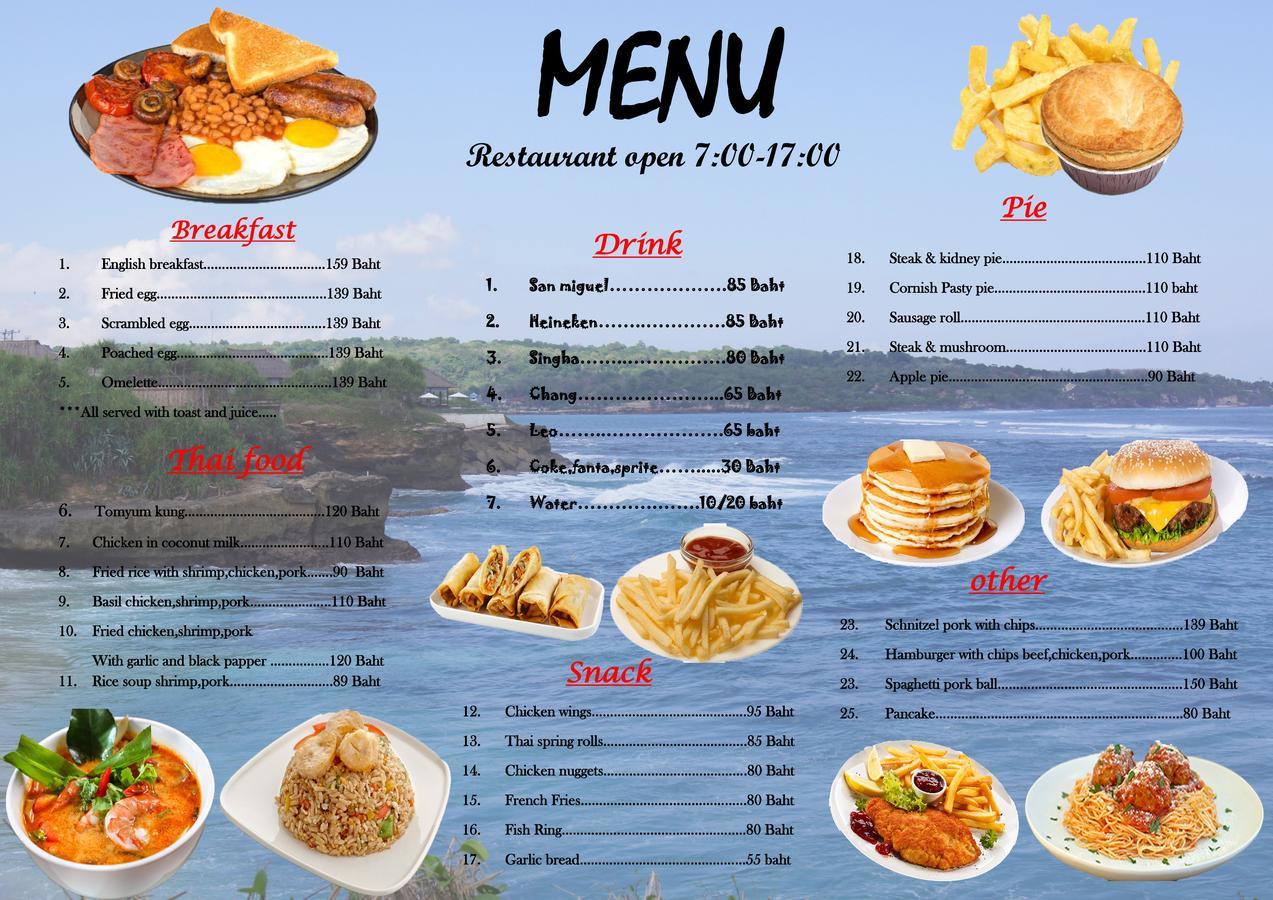 Southern Star Tempat peranginan Pattaya