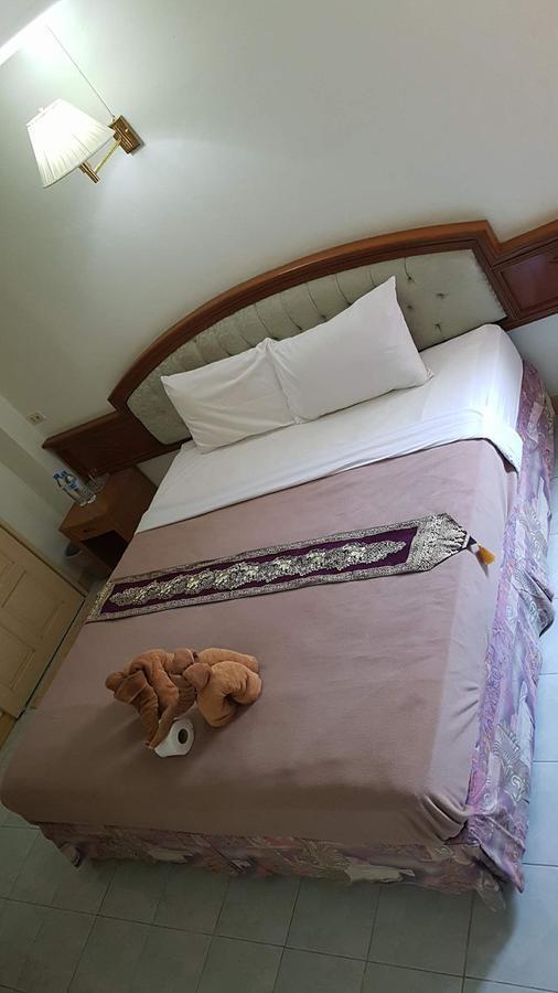 Guest house Pinthong House