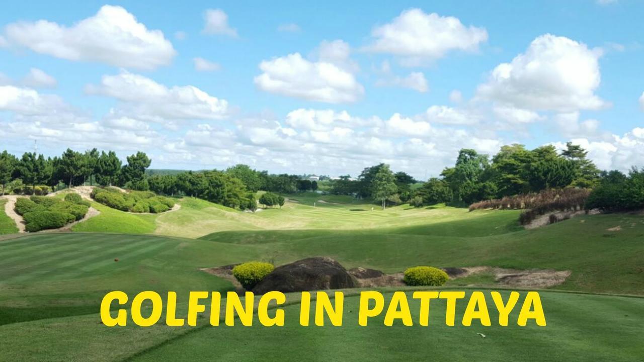 View Talay 1b Holidays Apartment Pattaya