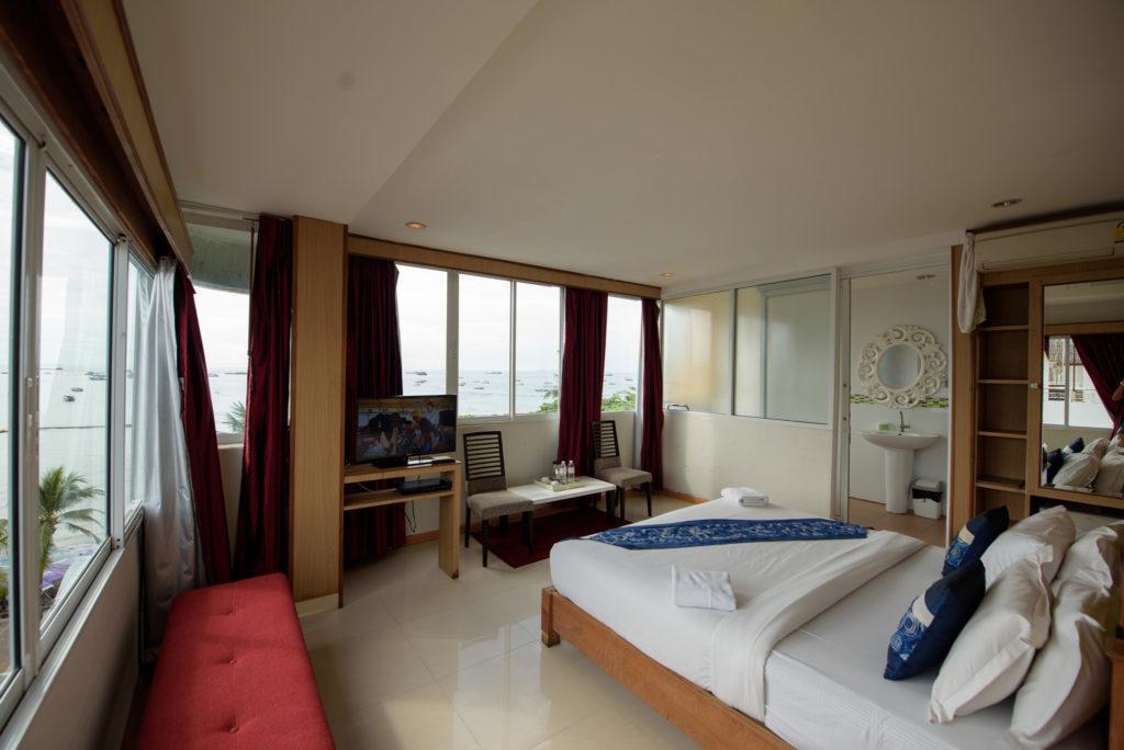 Star Residency 2* Pattaya