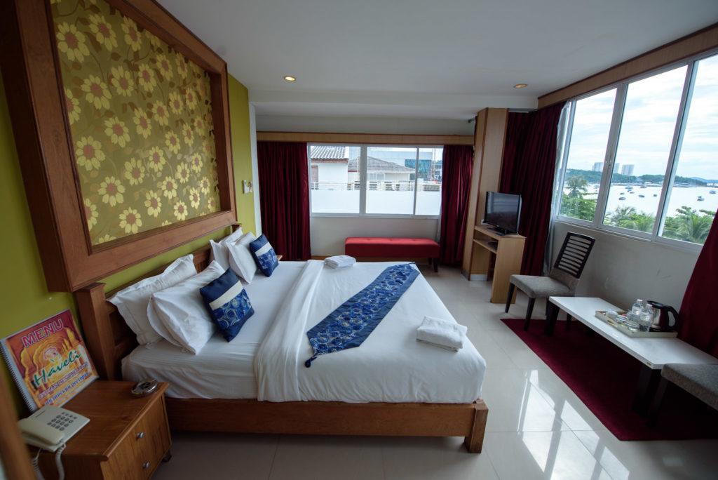 Hotel Star Residency 2*