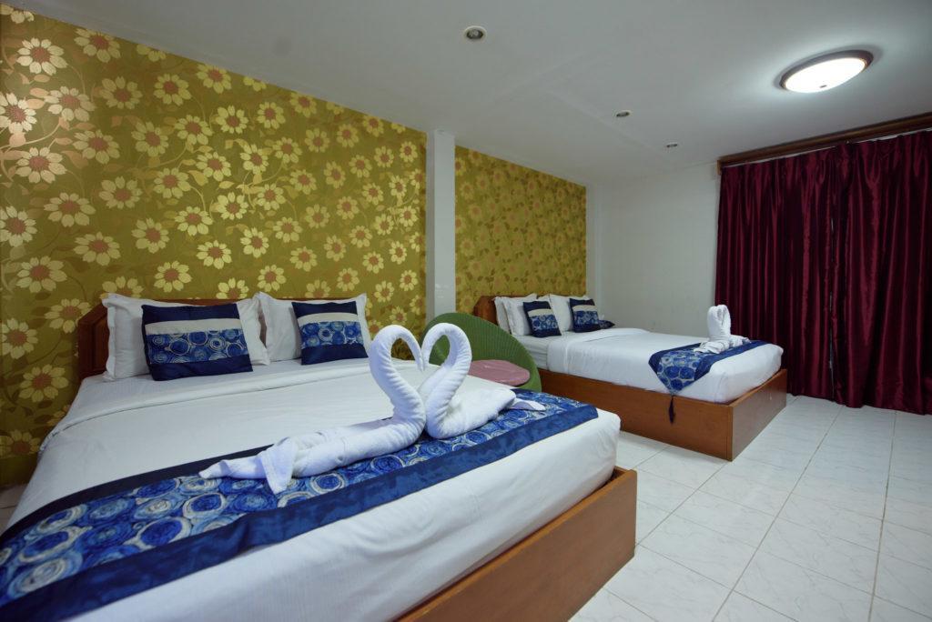 Hotel Star Residency 2*