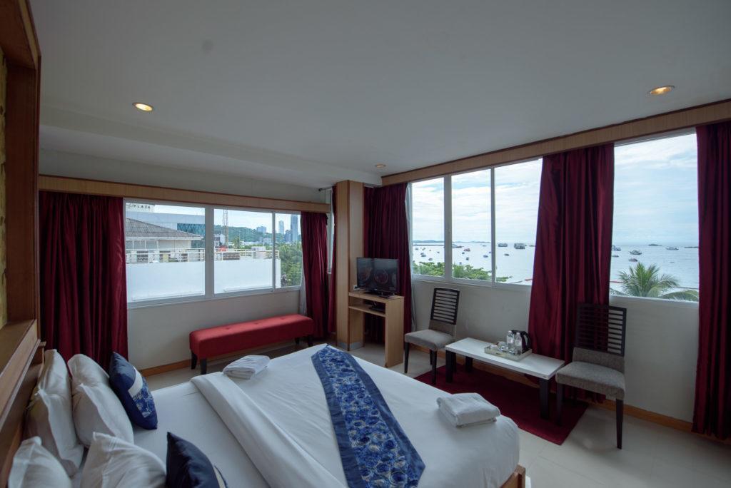 Star Residency 2*