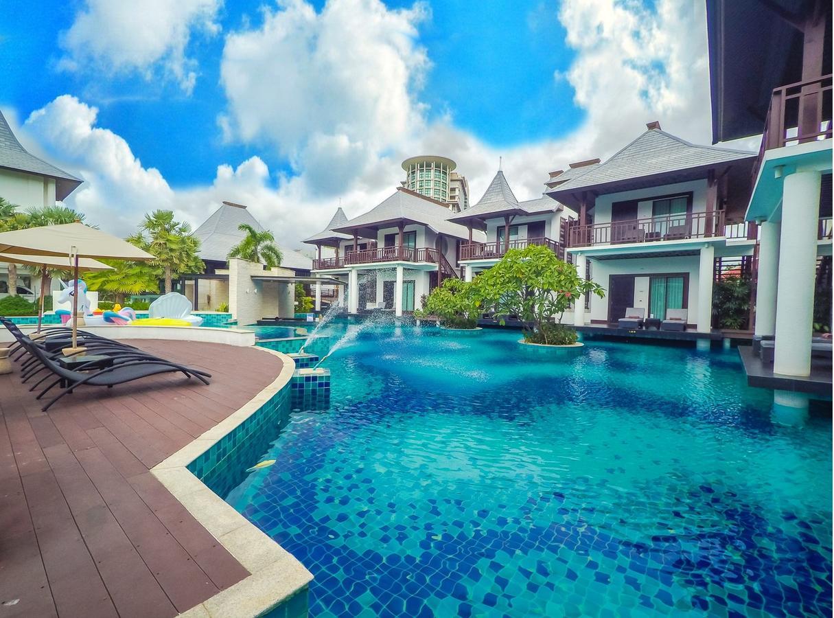 Z Through By The Zign 5* Pattaya