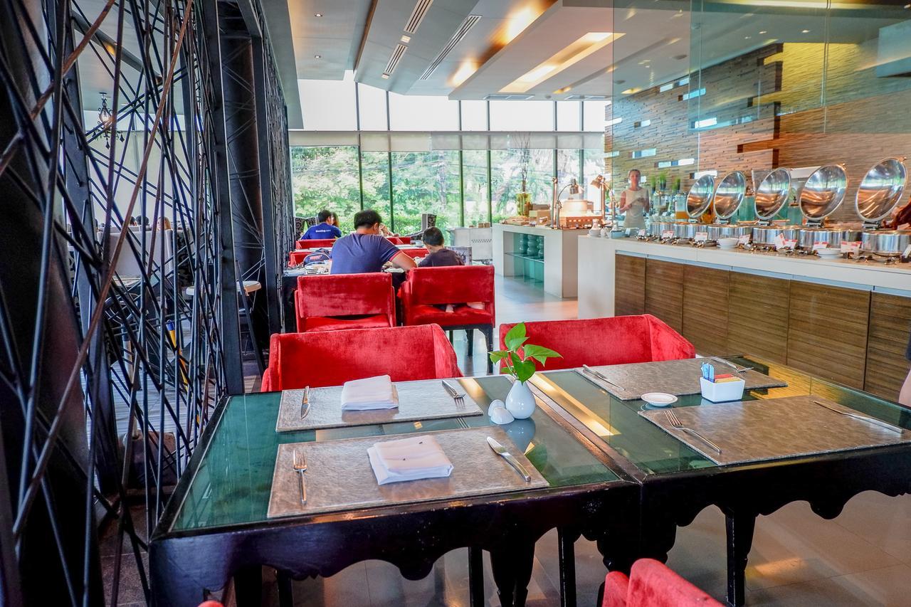 Z Through By The Zign 5* Pattaya
