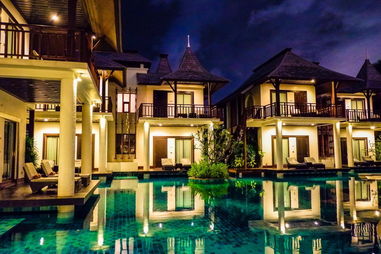 Hotel Z Through By The Zign Pattaya