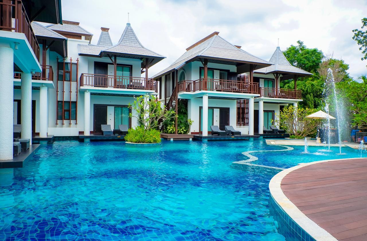 Hotel Z Through By The Zign Pattaya