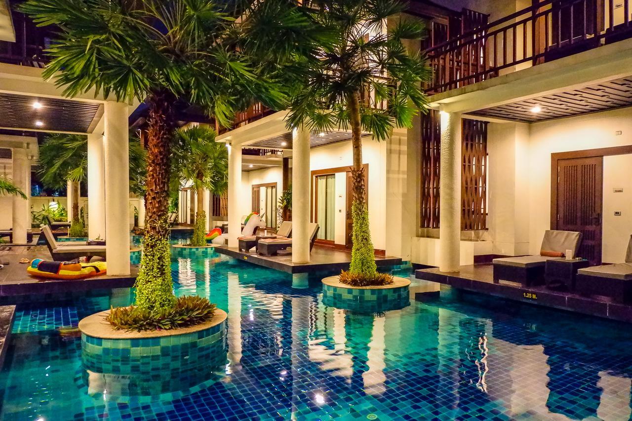 Z Through By The Zign 5* Pattaya