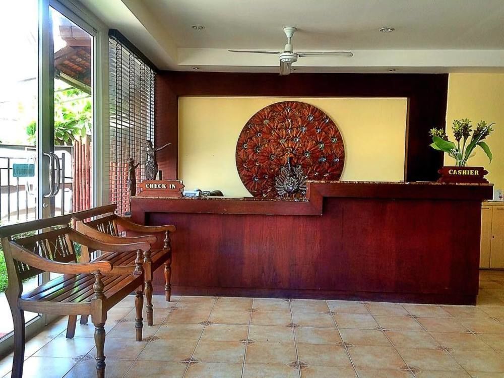 Napalai Pool 3* Pattaya