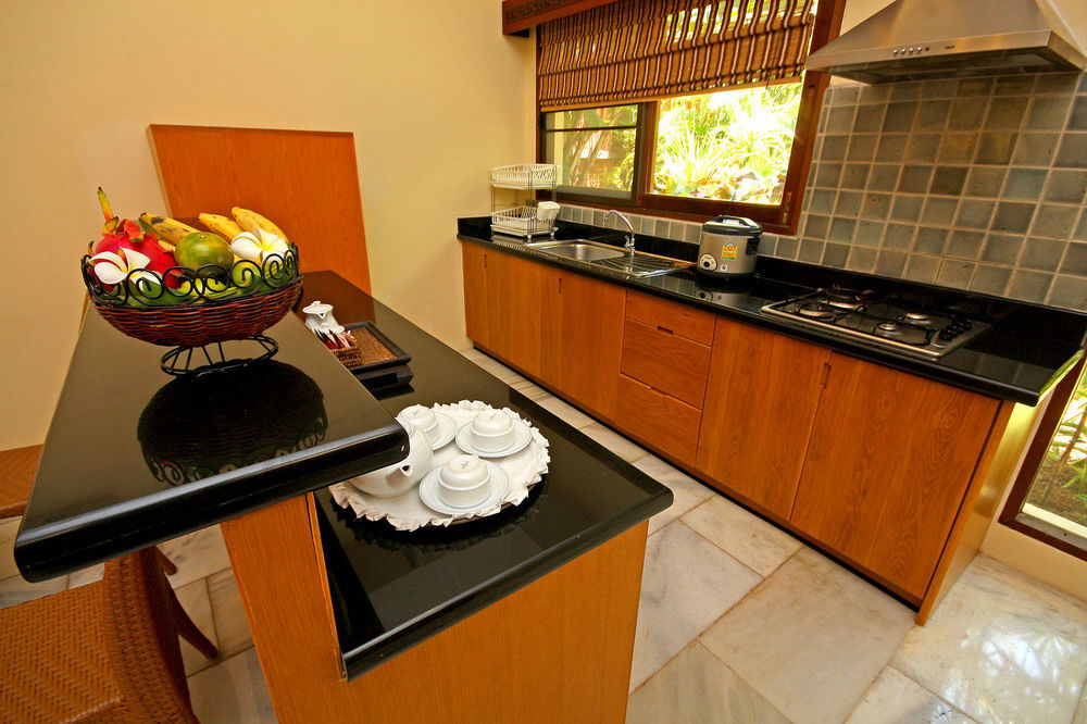 Napalai Pool Tempat peranginan 3*