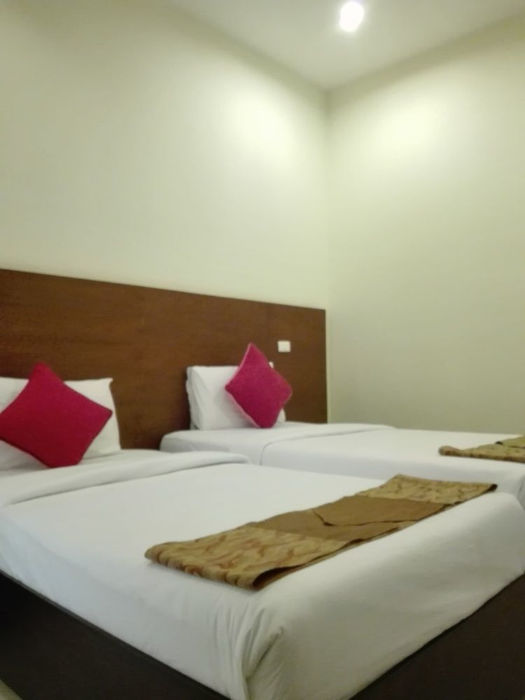 Tempat peranginan Napalai Pool Pattaya