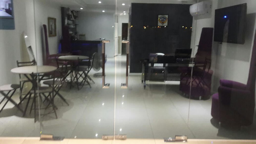 Hotel Titanic Residencs Pattaya