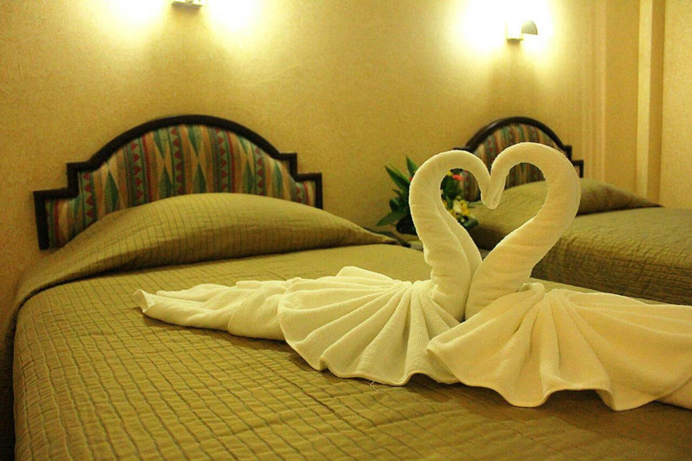 Garden Hotel