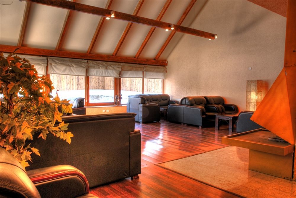 Star Residency Hotel