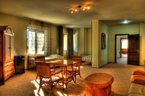 Star Residency Hotel