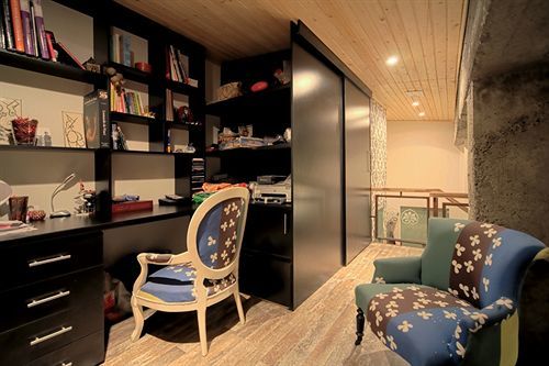 Star Residency