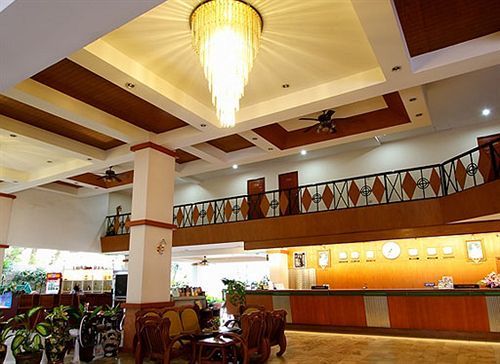Hotel Mike 3*