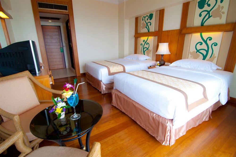 Golden Pattaya