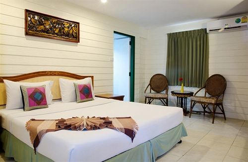 S Formally Sabai 3* Pattaya