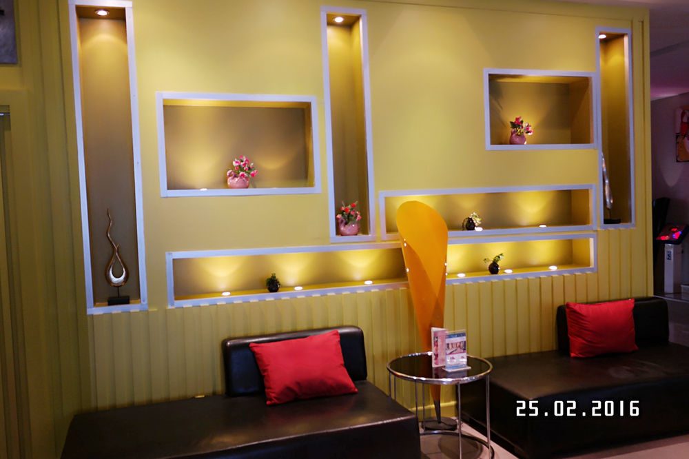 โรงแรม Loft 3*