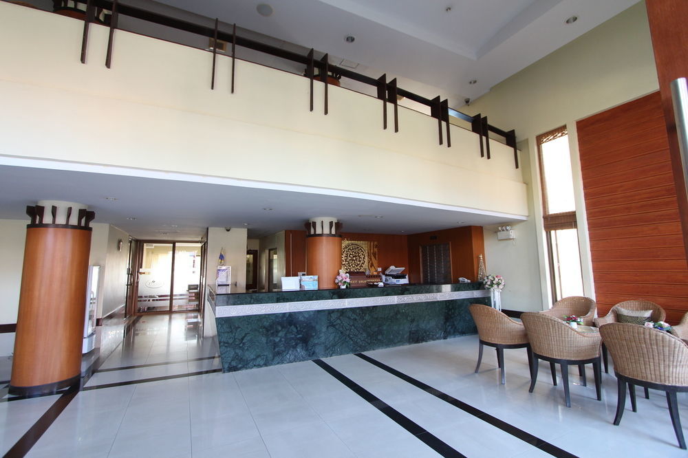Piyada By Techotels - Guest Friendly - Near To Beach, Famous Walking Street - Night Clubs , Bars & Discos