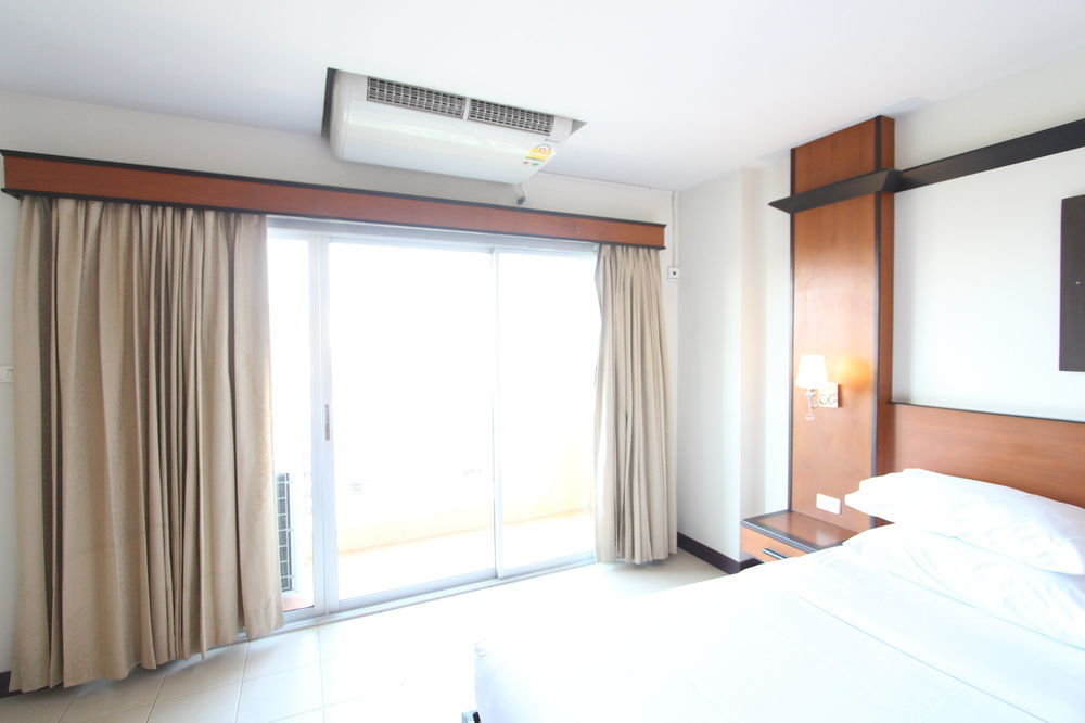 Piyada By Techotels - Guest Friendly - Near To Beach, Famous Walking Street - Night Clubs , Bars & Discos