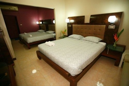 Lotusland Resort 3*