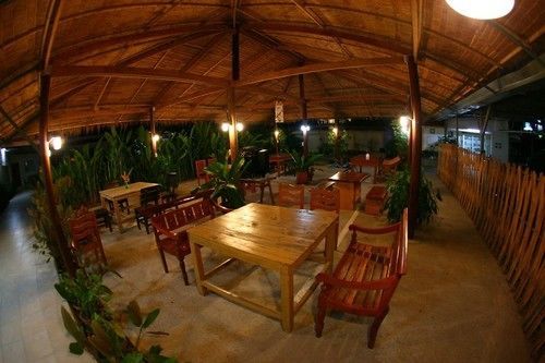 Lotusland 3* Pattaya