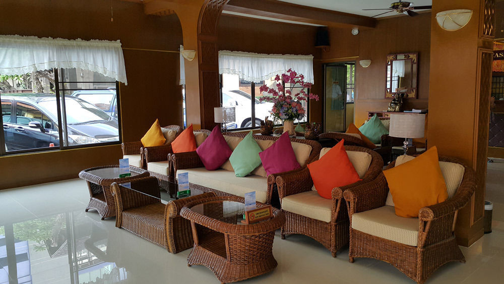 Hotel Sabai Pattaya