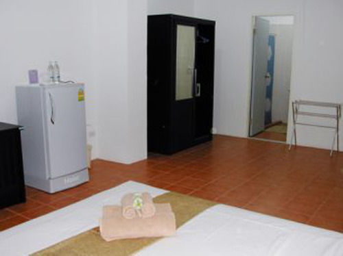 Hotel Casaviva Pattaya