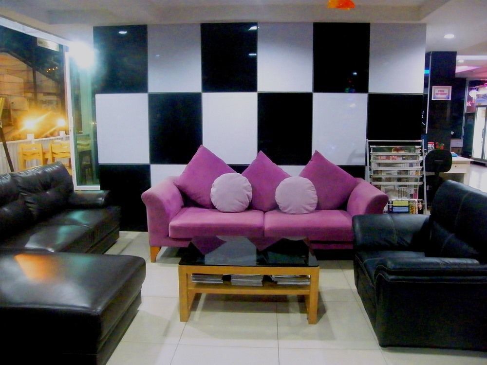 The Front Resort, Pattaya