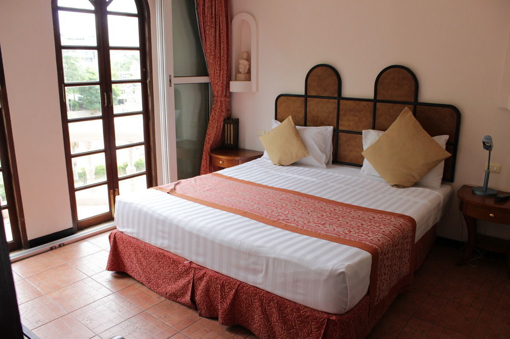 Hotel Poseidon Boutique Pattaya