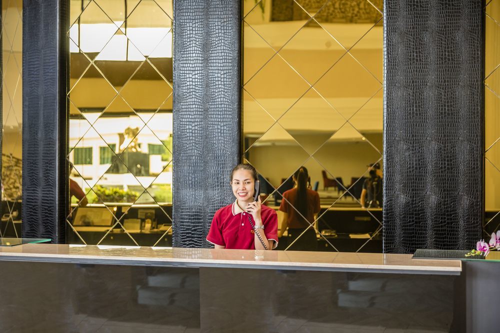 Grand Palazzo Hotel - Sha Extra Plus 5*