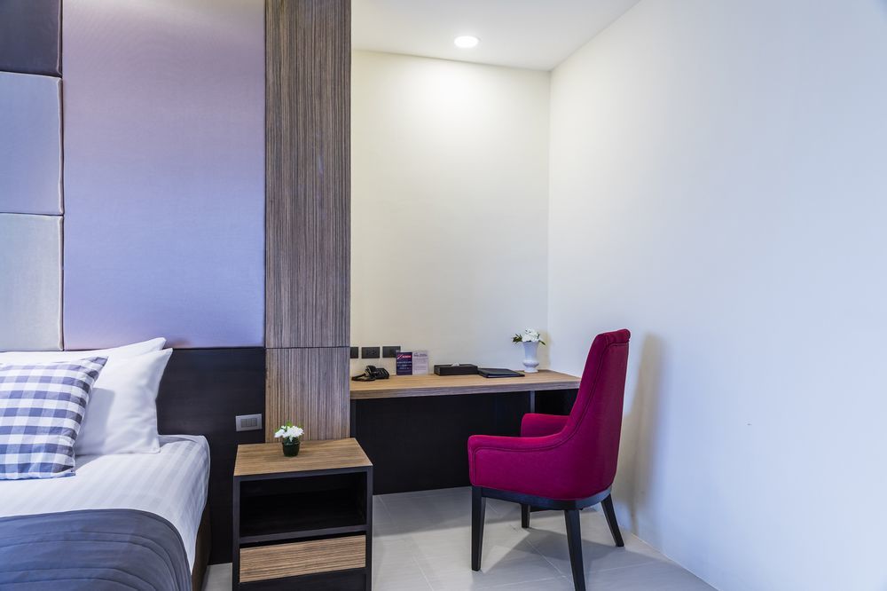 Grand Palazzo Hotel - Sha Extra Plus 5*