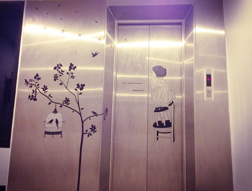 Hotel Suppamitr Pattaya