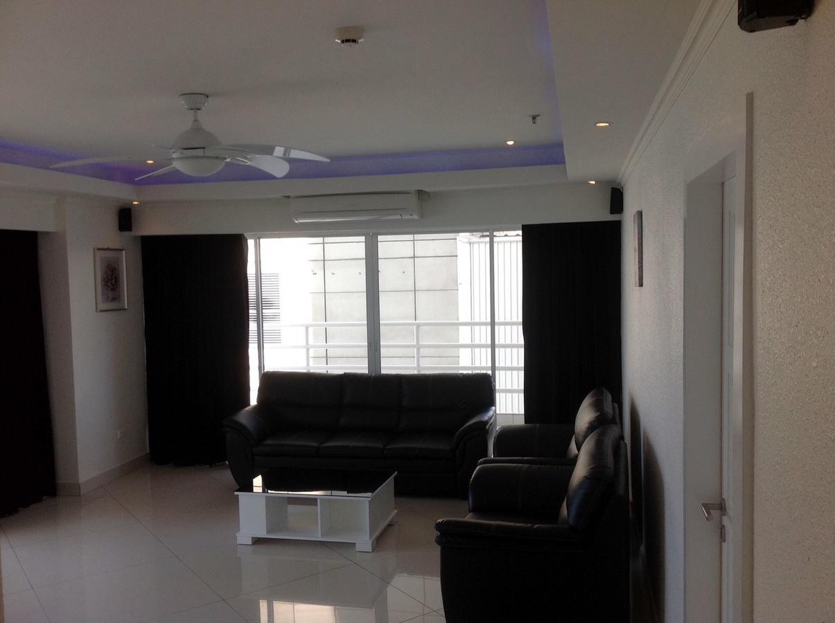 Vtsix Service At View Talay 6 3*