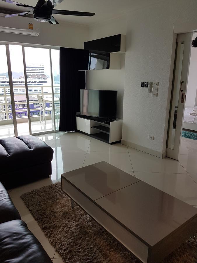 Vtsix Service At View Talay 6 3* Pattaya