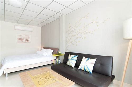 Guest house Royal Star Pattaya