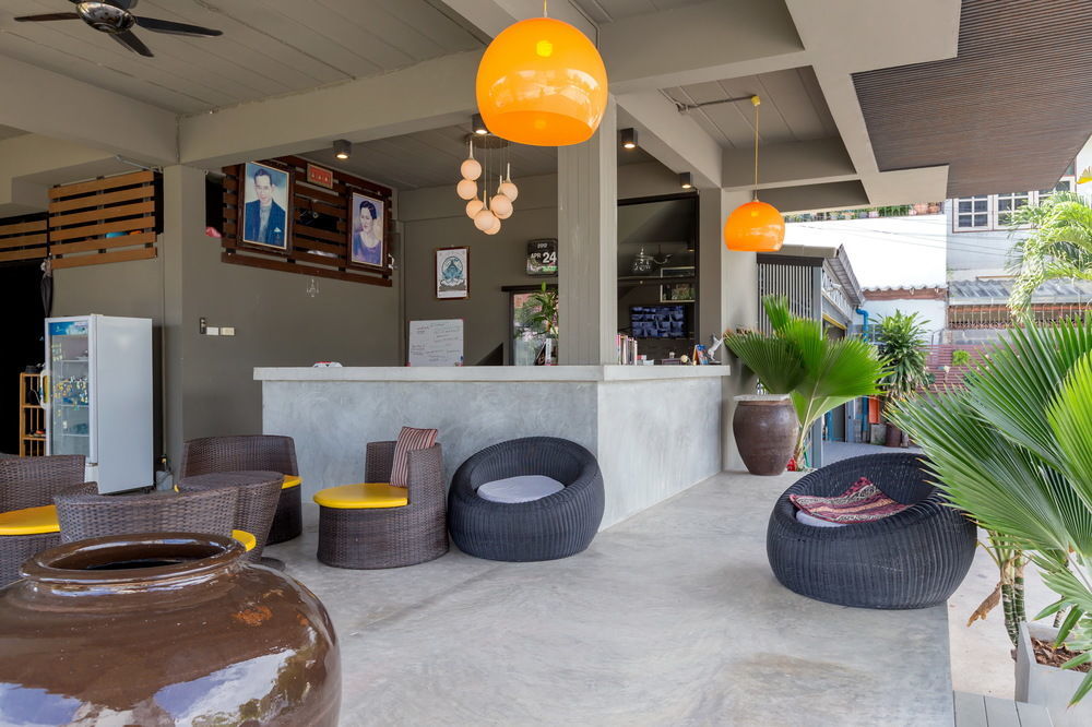 Zen Bonkai 2 Inn Pattaya
