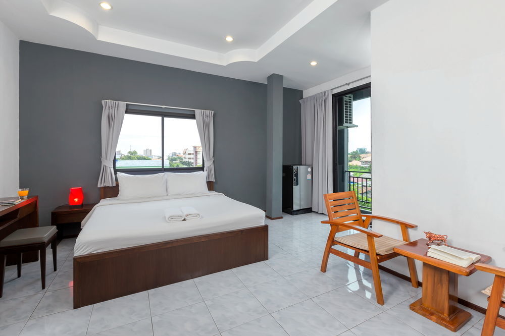 Inn Zen Bonkai 2 2*