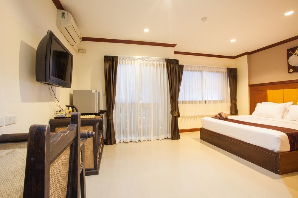 Natural 3* Pattaya