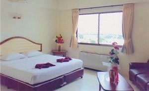 Jomtien Orchid Hotel Pattaya