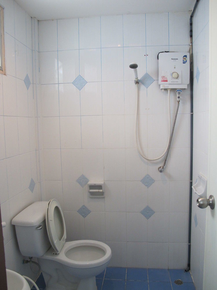 Aura House Pattaya