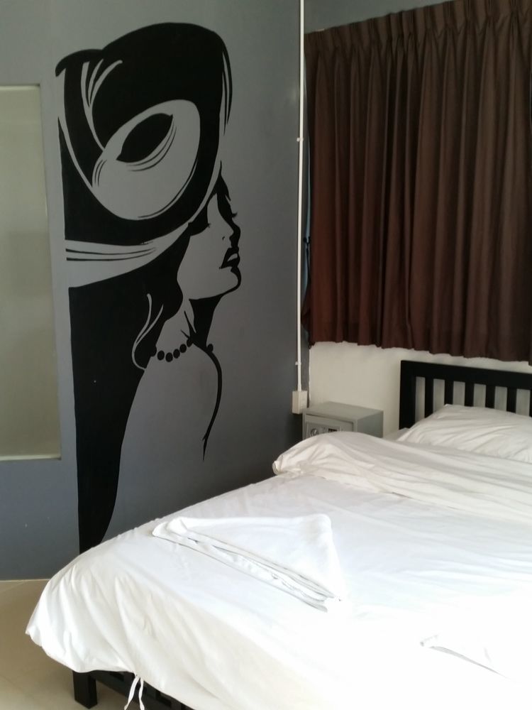 Hostel Yes Boutique