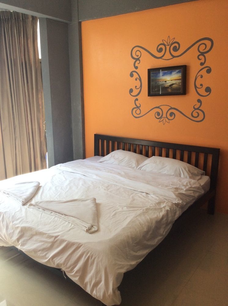 Yes Boutique Hostel