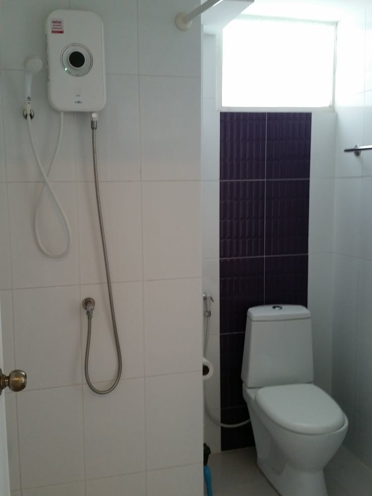 Yes Boutique Hostel *