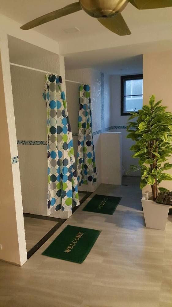 Yes Boutique Hostel Pattaya