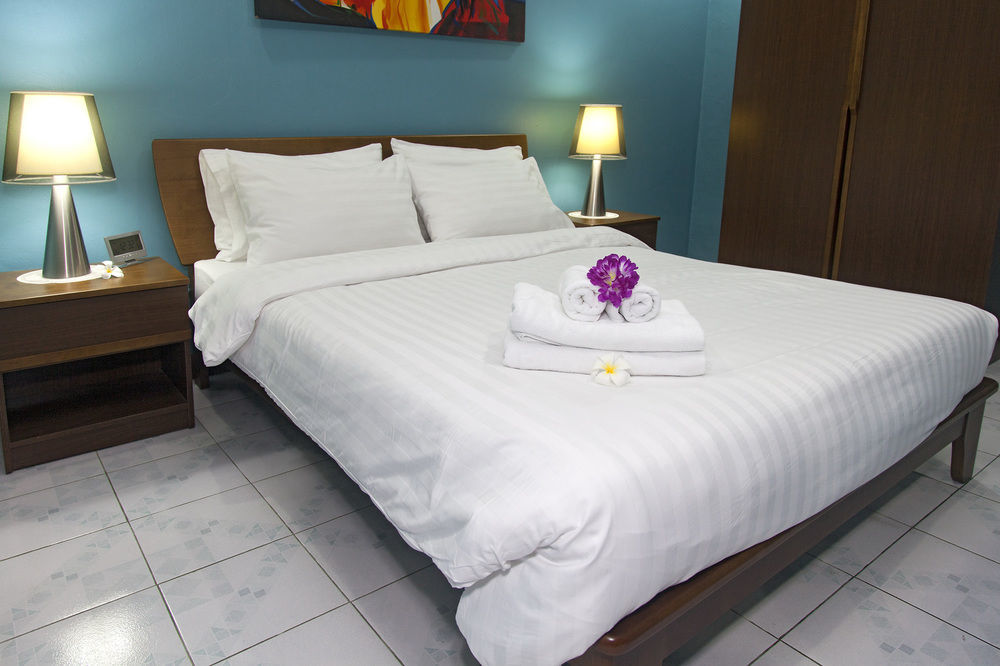 Inn Garden Boutique