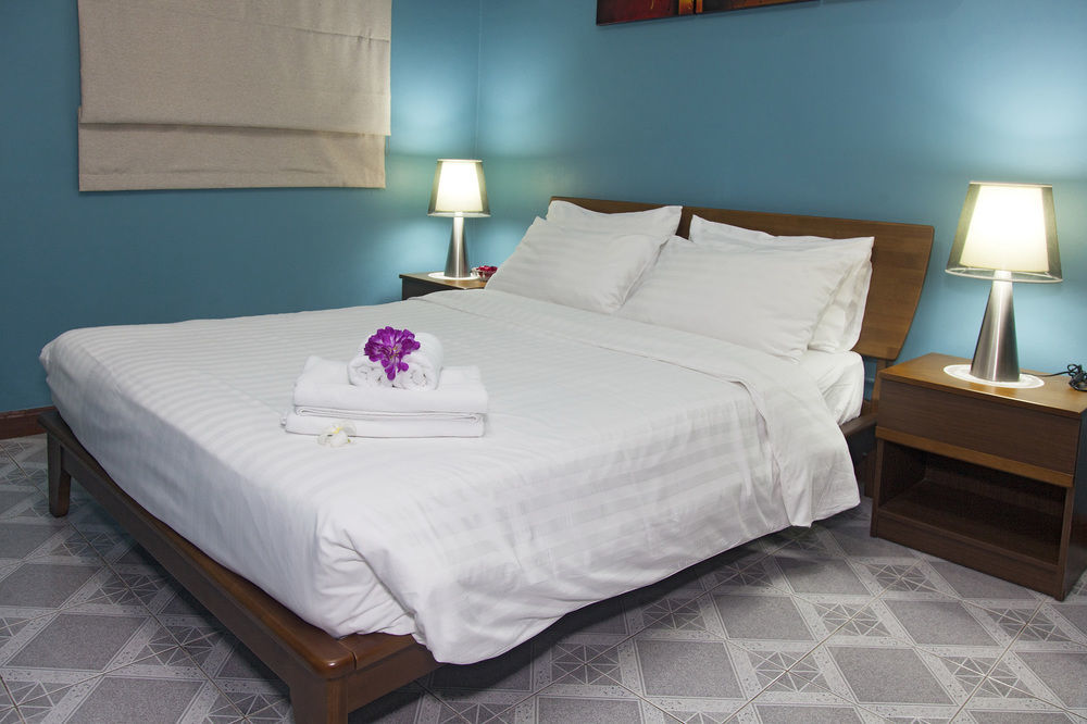 Inn Garden Boutique Pattaya