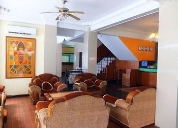 Home Pattaya Hotel Hotel